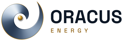 Oracus Energy